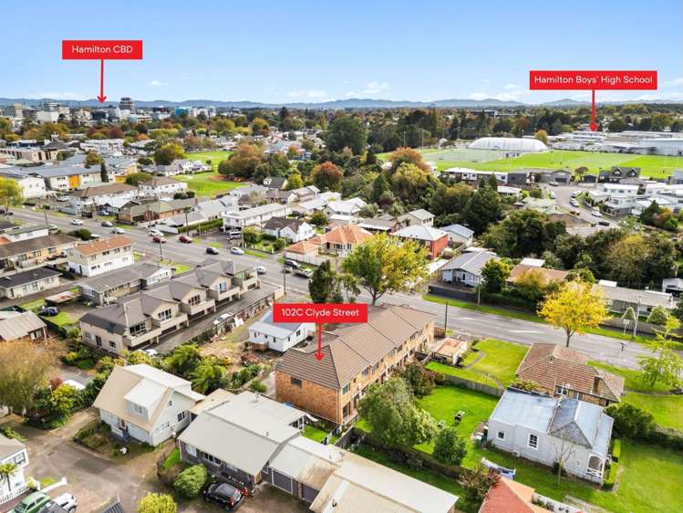 102C Clyde Street Hamilton East_17