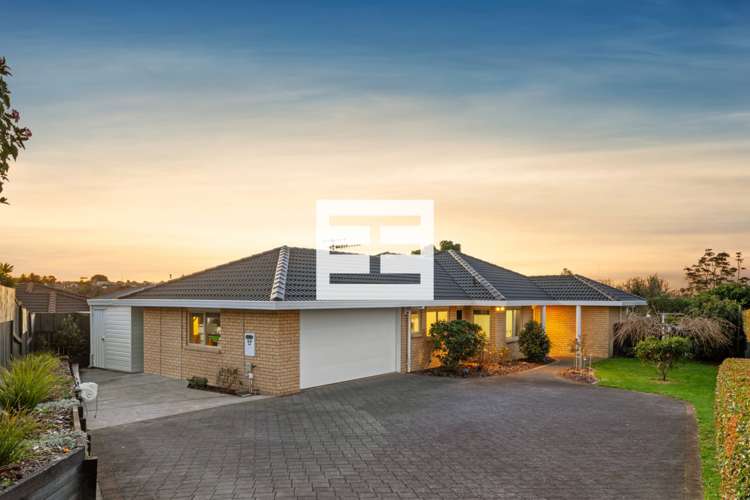 3 Ridgemount Terrace Bay Tauranga Houses for Sale One Roof