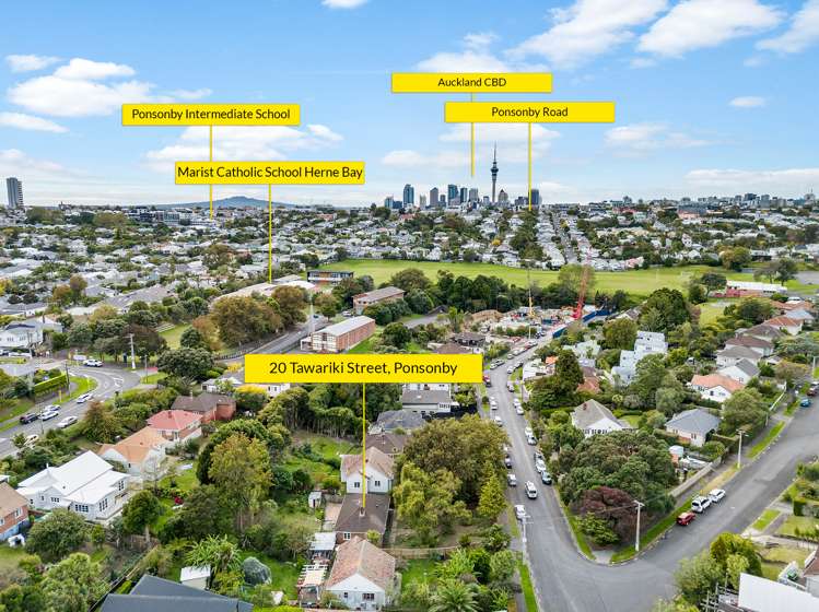 20 Tawariki Street Ponsonby_14