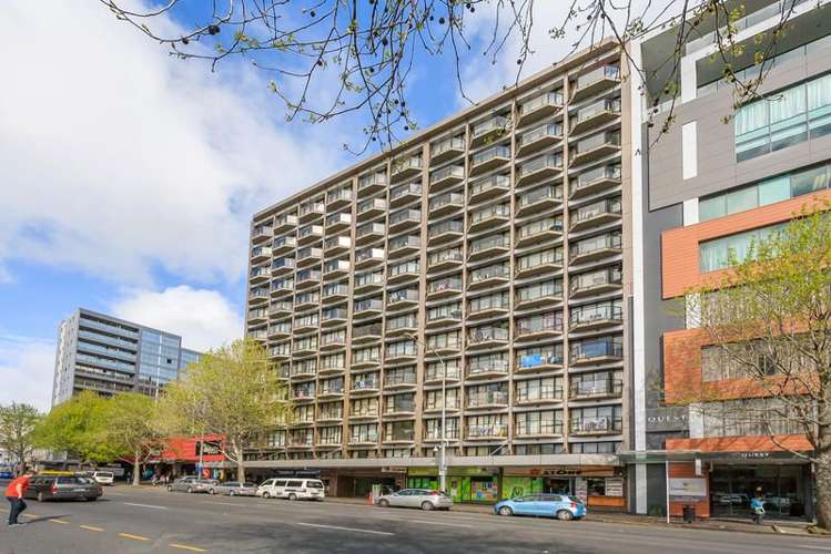 Suite 1216/135 Hobson Street_0