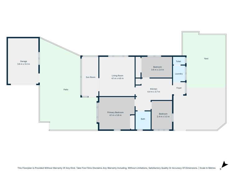 25 Harker Street Spreydon_22