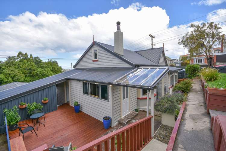 32 Brown Street Dunedin Central_16