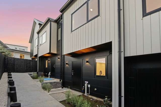 Lot 5/2 Bean Place Mt Wellington_1