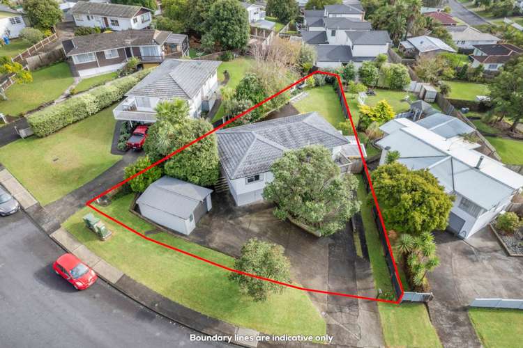 5 Karo Place Glendene_18