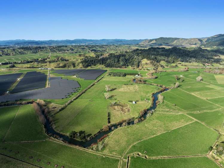 Waiotahe Valley Road Waiotahe_3