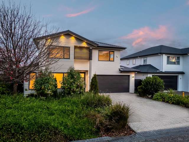 Brand New & Fantastic Sea views