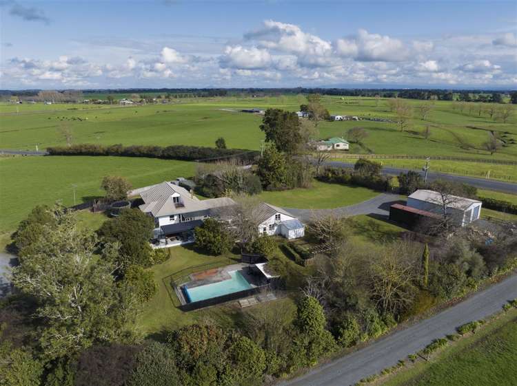 56 Waverley Road Gordonton_0