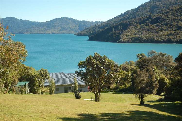 Endeavour Inlet Marlborough_33