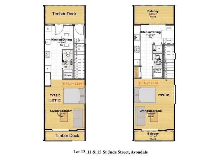 Lot 12/11&15 St Jude Street Avondale_3