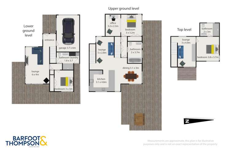213 Scenic Drive Titirangi_32