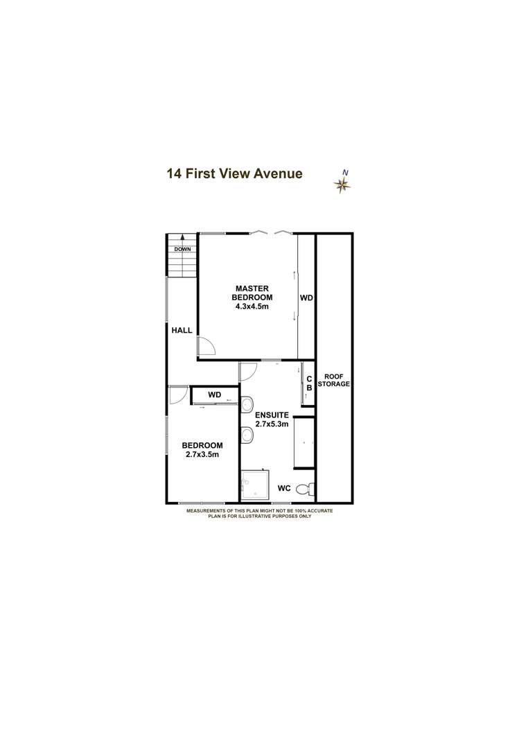 14 First View Avenue Beachlands_19