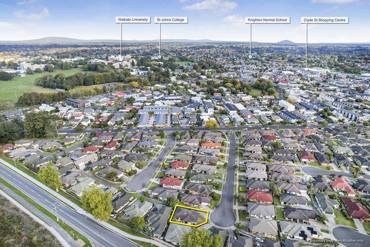 20 Earlswood Avenue Hamilton East_10