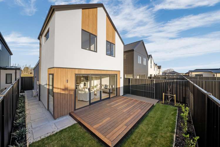 17 Bristow Lane Kaiapoi_19