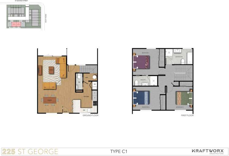 Lot 1, 225 St George Street Papatoetoe_47