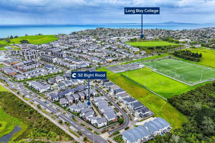 32 Bight Road Long Bay_23