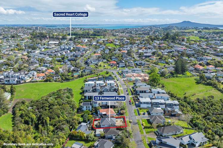 13 Fernwood Place Wai O Taiki Bay_22