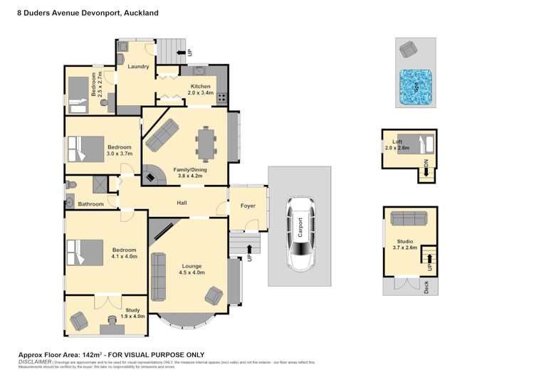 8 Duders Avenue Devonport_17