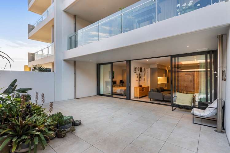 203/141 Pakenham Street Wynyard Quarter_19