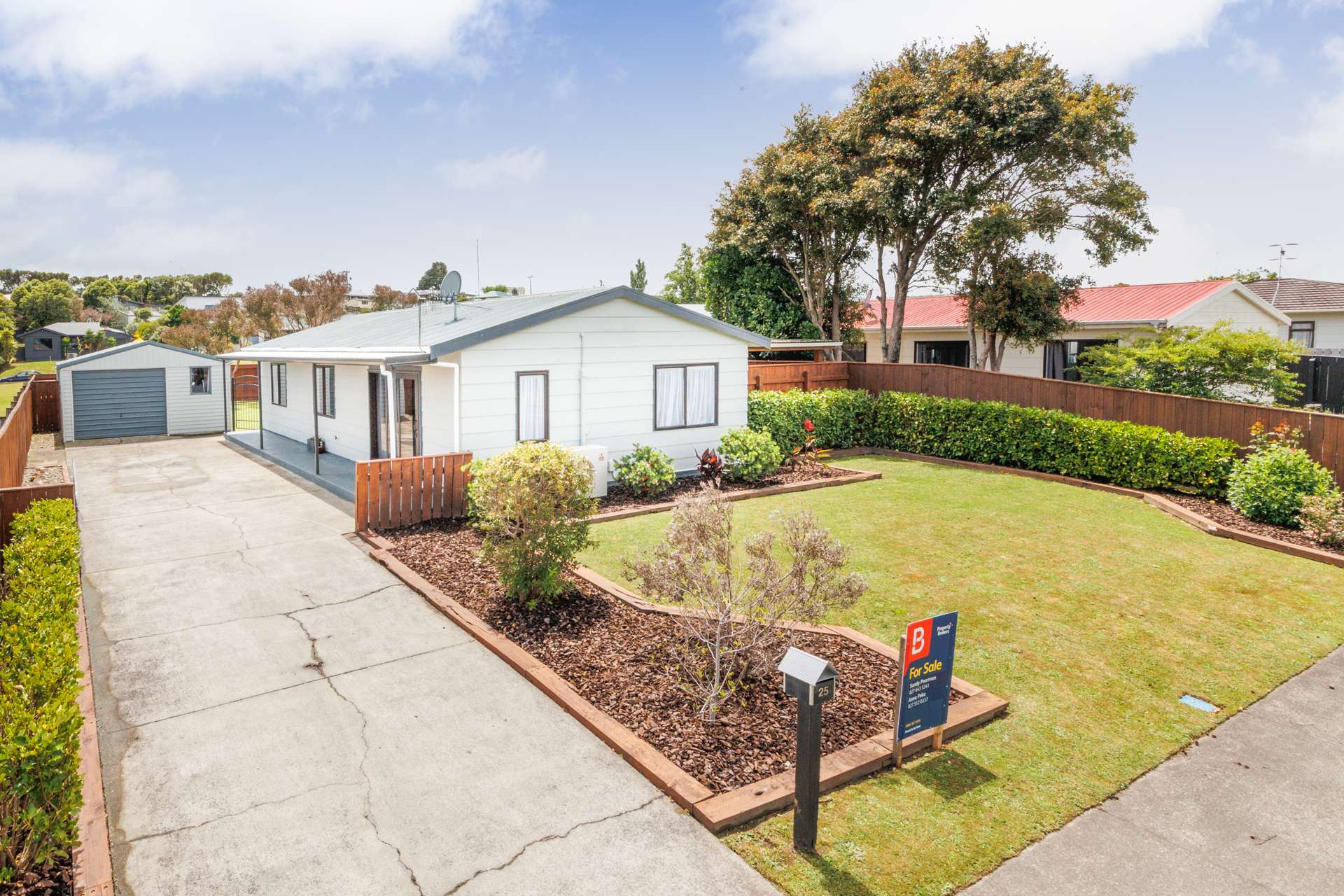 25 Mcleavey Drive Kelvin Grove_0