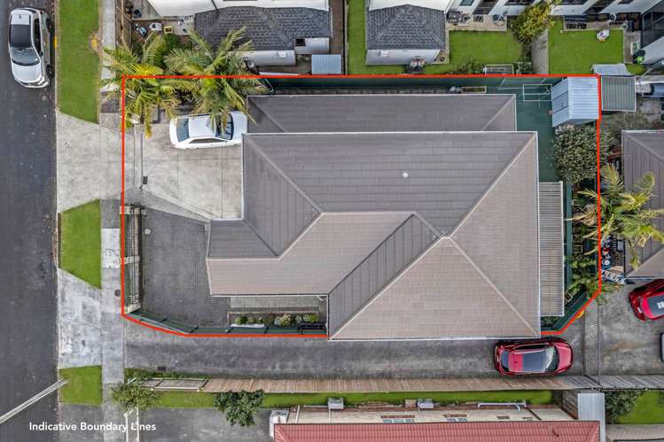 15B Seymour Avenue Papatoetoe_34