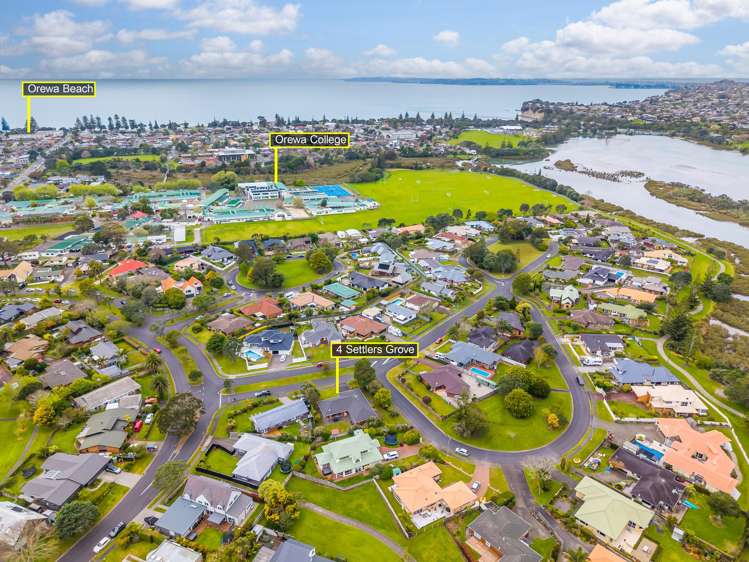 4 Settlers Grove Orewa_14