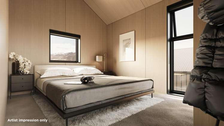 Villa 12 Five Mile Villas_4