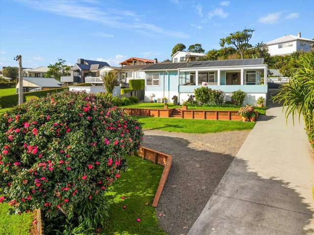 Coastal Views, Endless Potential