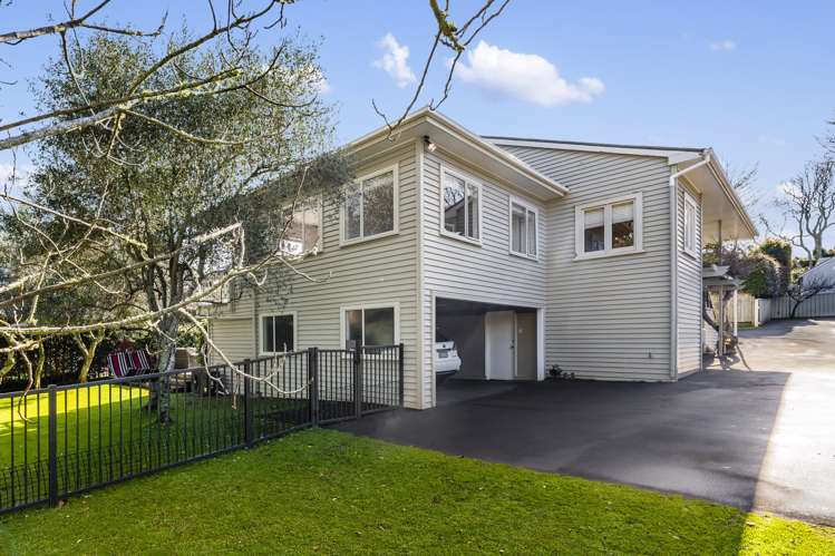 5a Crescent Road Epsom_21