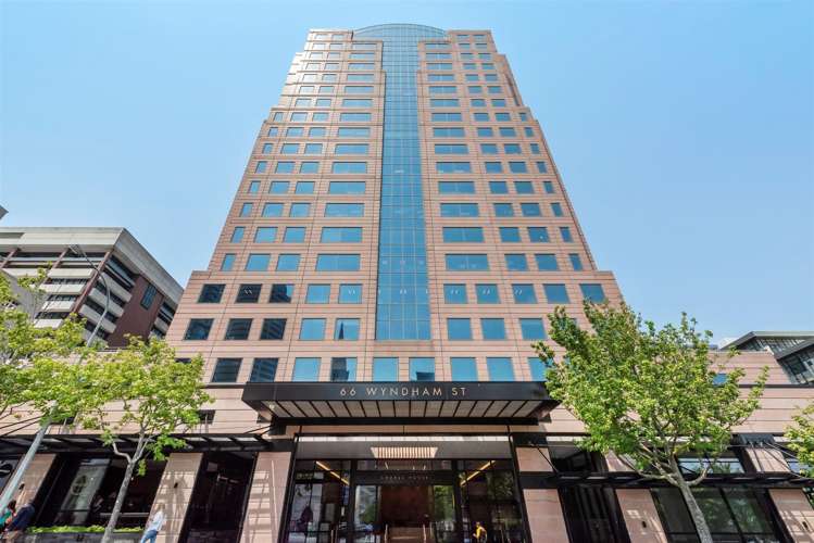 66 Wyndham Street Auckland Cbd_0