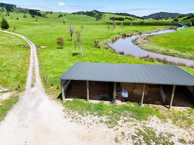 Lot 3 Pukehuia Road Arapohue_3