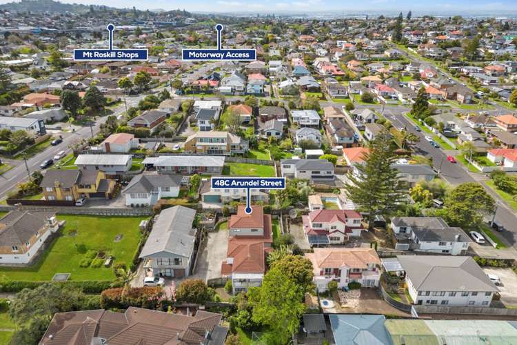 48c Arundel Street Mount Roskill_21