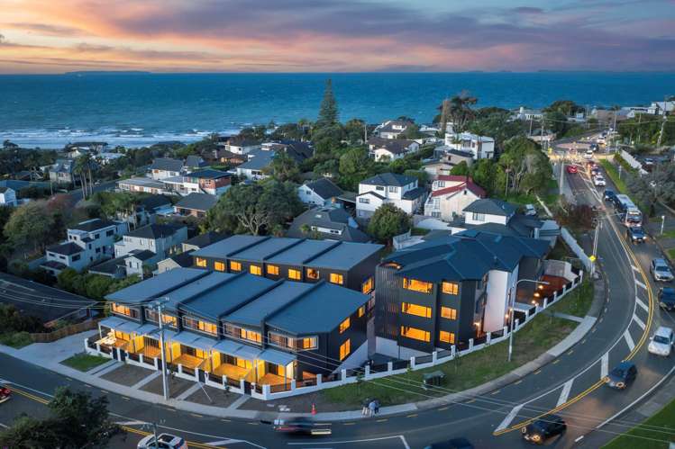 15/403 Beach Road Mairangi Bay_24
