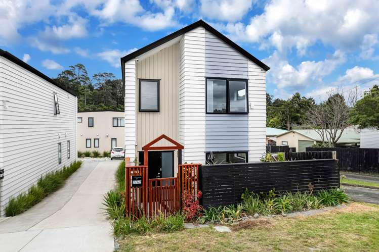 2/42 Woodside Road Massey_25
