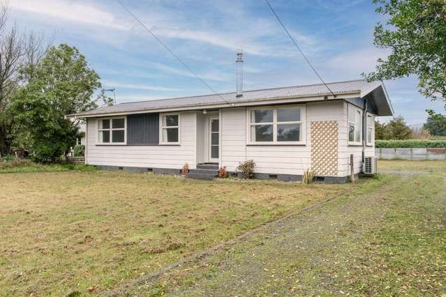 Family Home Starter