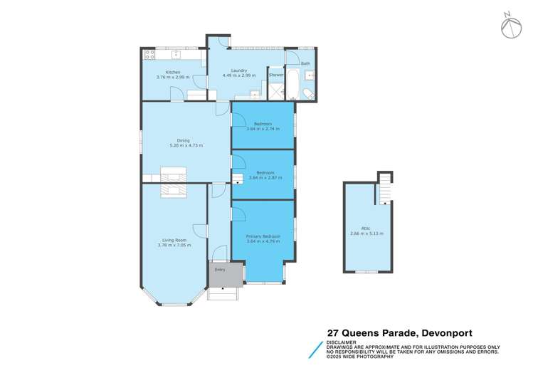 27 Queens Parade Devonport_10