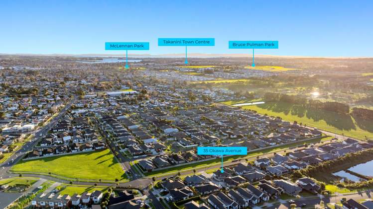 35 Okawa Avenue Papakura_21