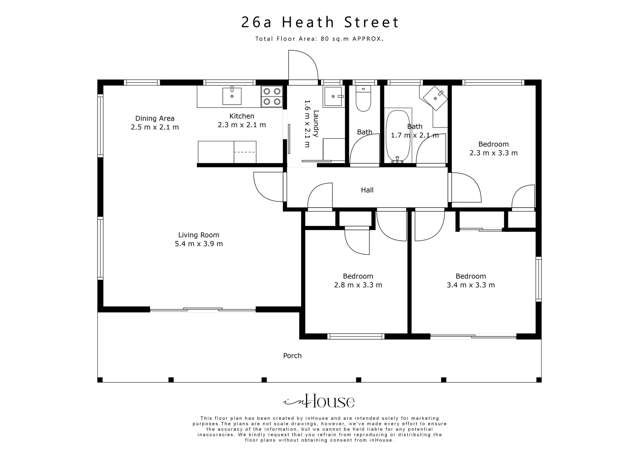 26A Heath Street St Andrews_1