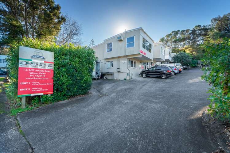 1 & 2/27 Ashfield Road Wairau Valley_22