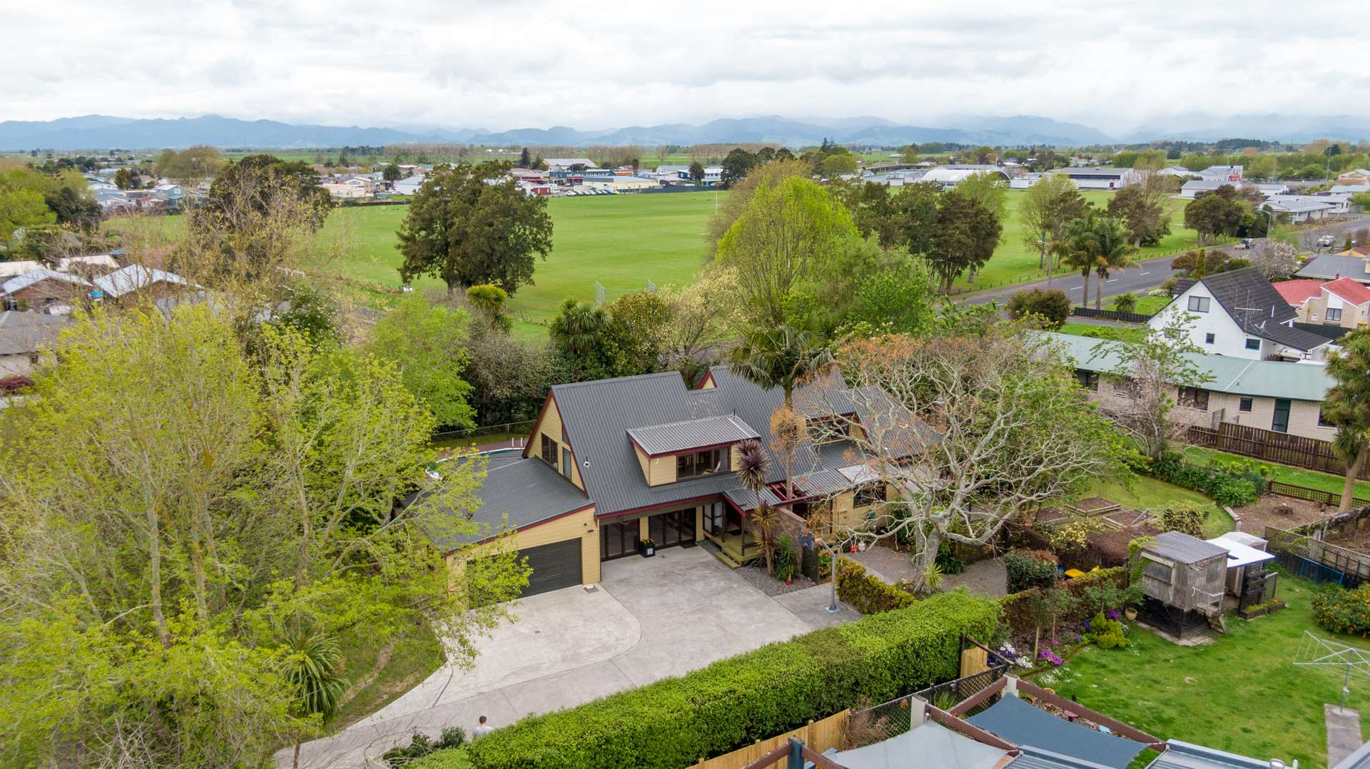 53 Hayward Road Ngatea Hauraki Houses for Sale One Roof