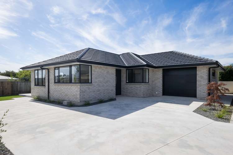28b Bartholomew Road Levin_22
