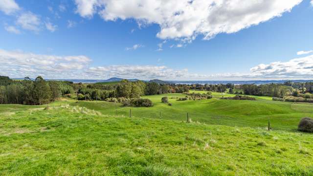 PRIME Bareland For Sale