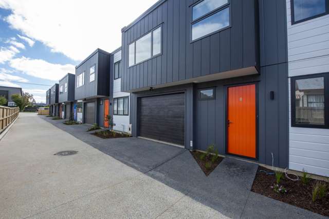 5/58 Ireland Road, Mt Wellington