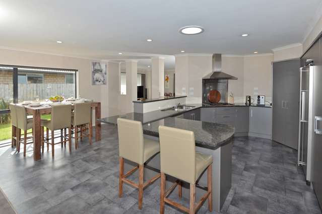 32 Pompallier Estate Drive Maunu_3