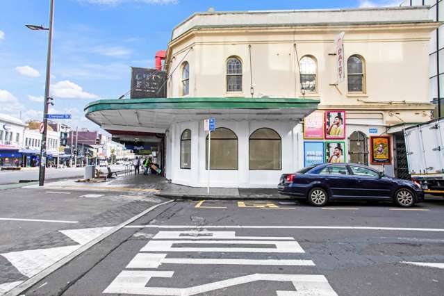 83-85 Karangahape Road City Centre_1