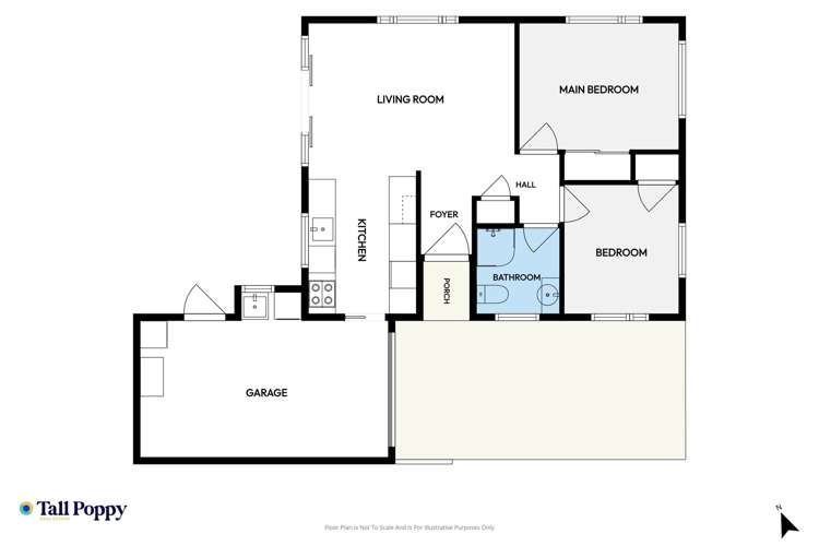 3/16 Hare Street Ilam_14
