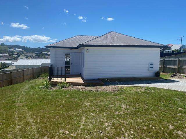 Coastal Charm with potential