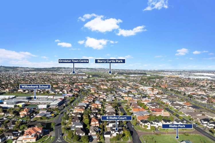 6 Rialto Court East Tamaki Heights_8