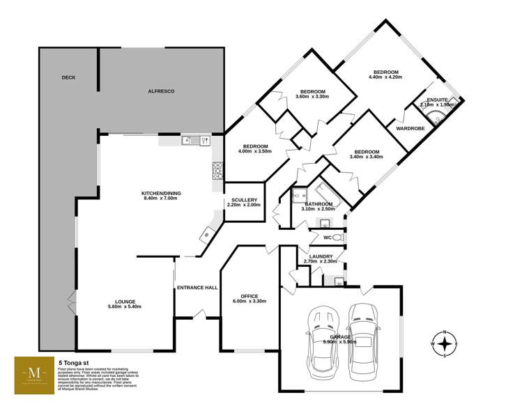 3 & 5 Tonga Street Te Kuiti_72