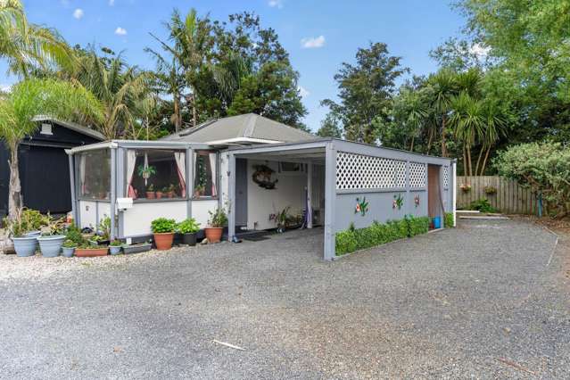 Mangawhai - Affordable Home or Holiday Retreat!