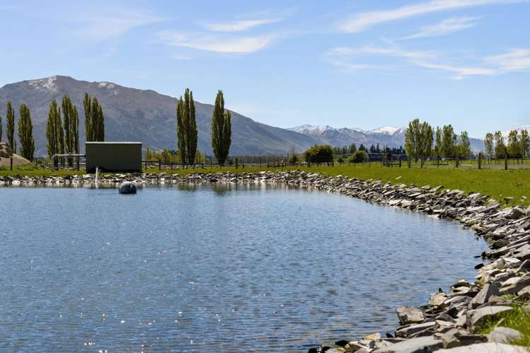 Hawea Back Road Hawea Flat_31